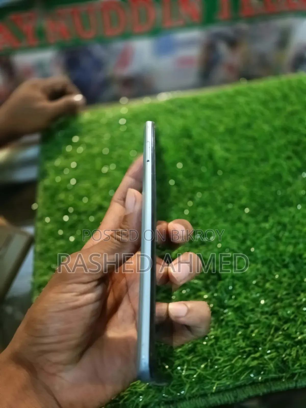 ইনফিনিক্স হট ১১ প্লে ৬৪ জিবি ব্লু
