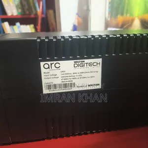 Walton 800va UPS Ceiling