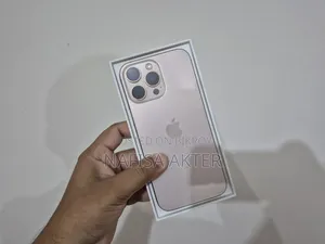 Apple iPhone 16 Pro Max 256 GB Gold