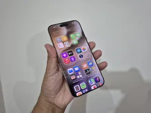 Apple iPhone 16 Pro Max 256 GB Gold