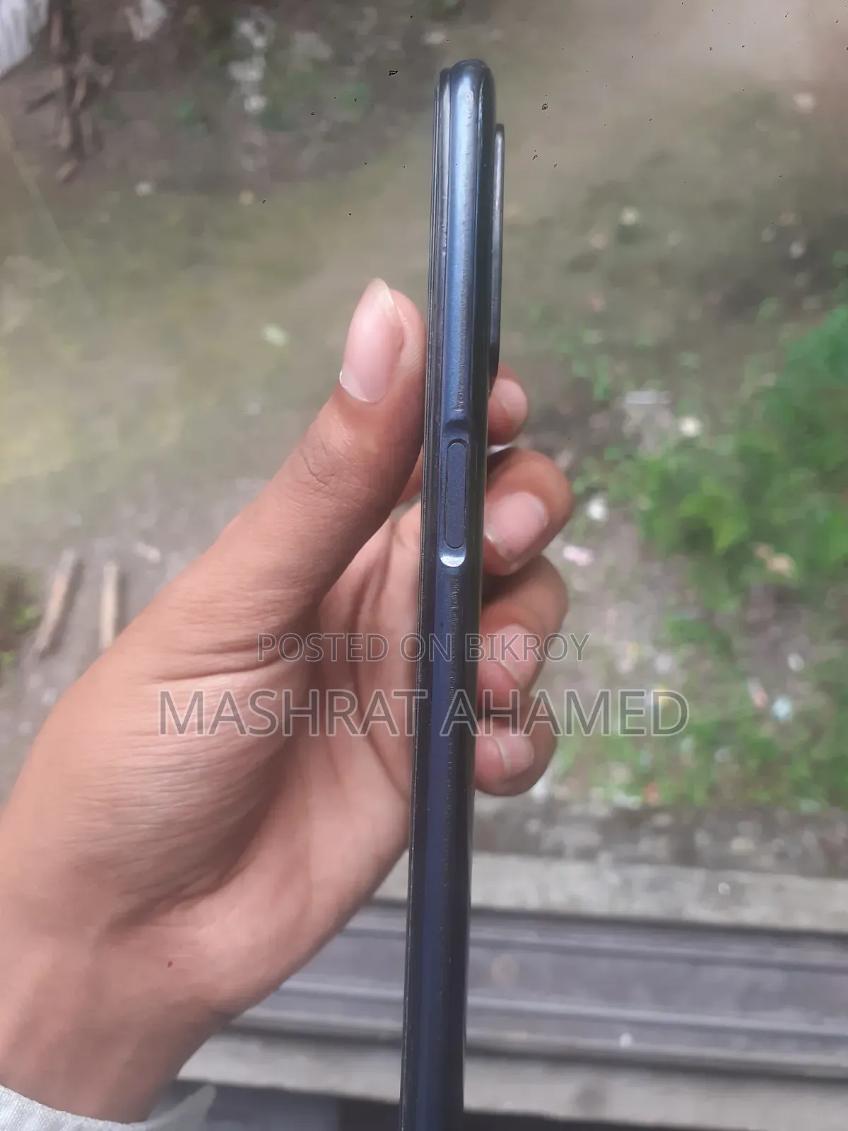 Oppo A54 128 GB Blue