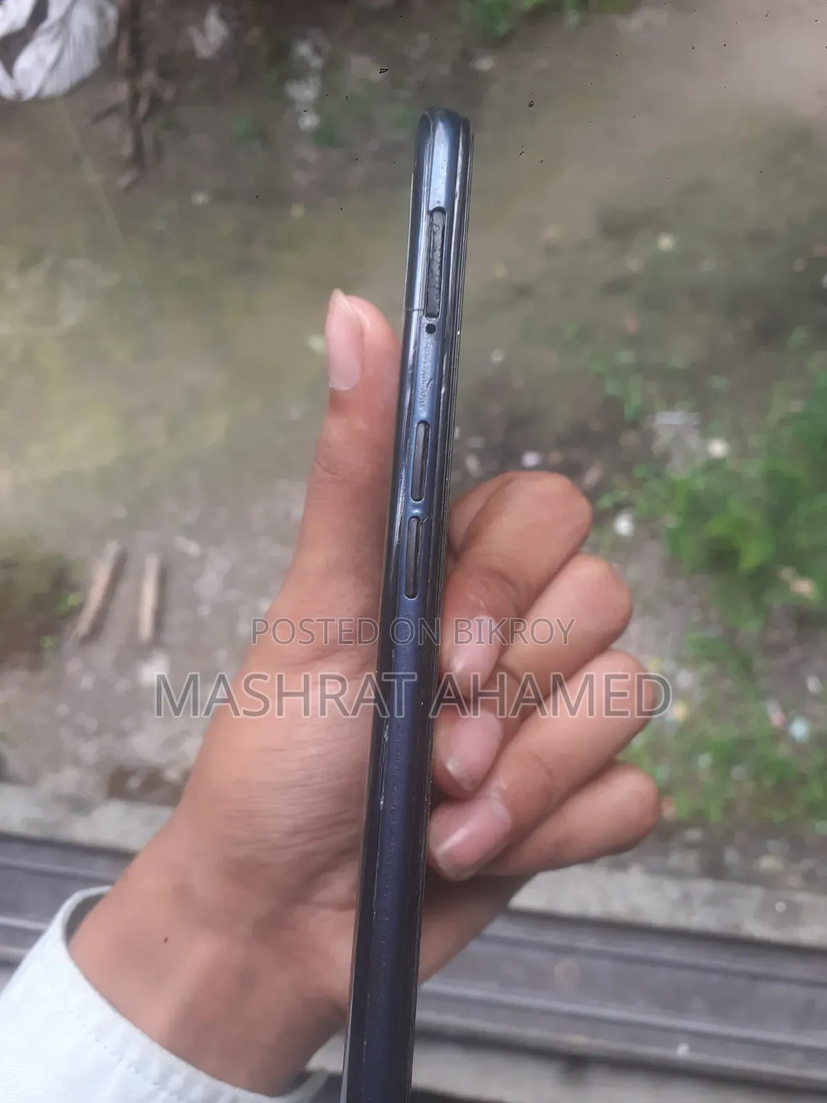 Oppo A54 128 GB Blue