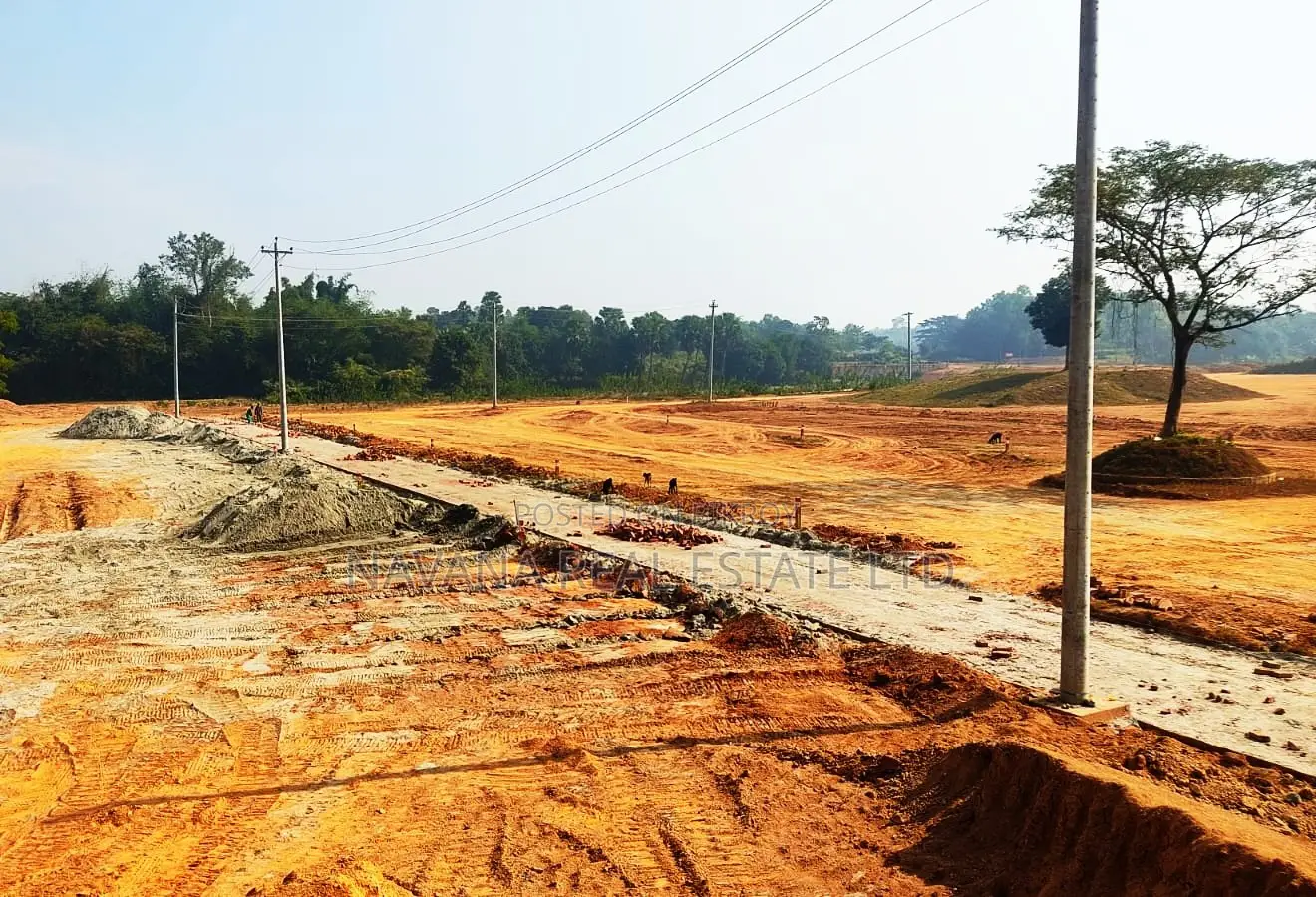 পূর্বাচলের ৩০ নং সেক্টর পাশেই নাভানা রিয়েল স্টেট-এর সুপরিকল্পিত আবাসন