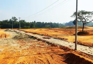 পূর্বাচলের ৩০ নং সেক্টর পাশেই নাভানা রিয়েল স্টেট-এর সুপরিকল্পিত আবাসন