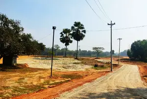 পূর্বাচলের ৩০ নং সেক্টর পাশেই নাভানা রিয়েল স্টেট-এর সুপরিকল্পিত আবাসন