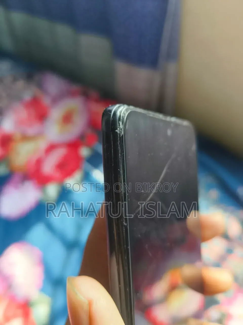 Samsung Galaxy A71 5G 128 GB Black