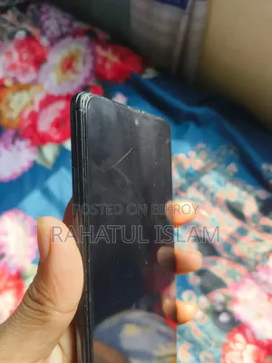 Samsung Galaxy A71 5G 128 GB Black