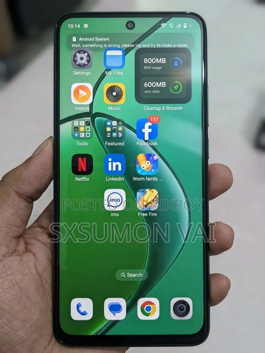 Realme 12 256 GB