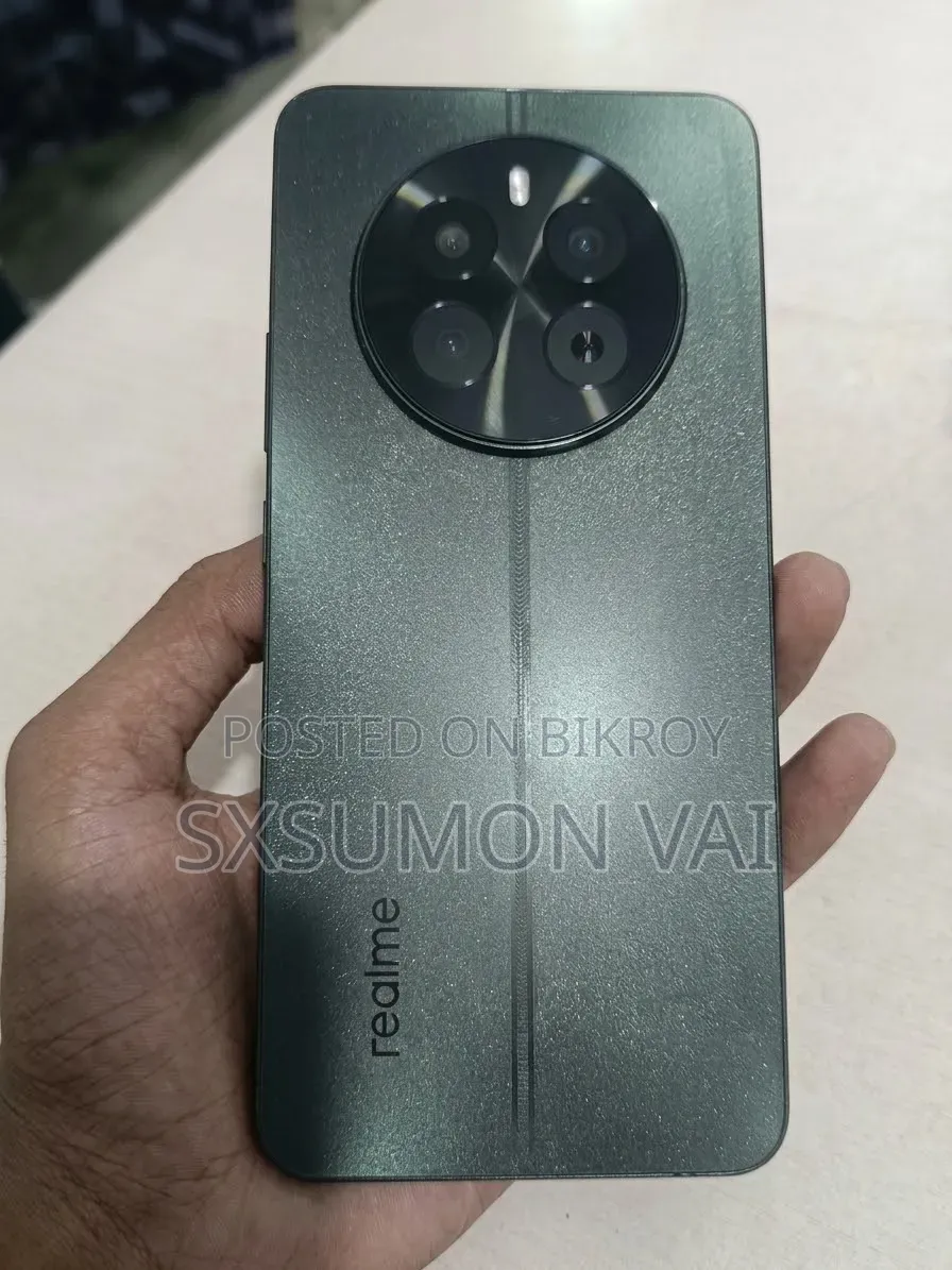 Realme 12 256 GB