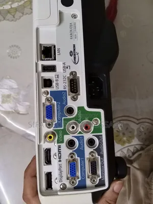 এপসন ইবি-১৯৪০ডব্লিউ প্রজেক্টর