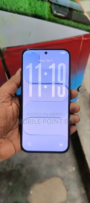 Tecno Camon 50 256 GB Black