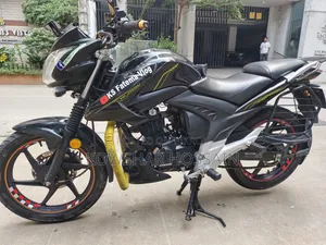 Runner Knight Rider V2 2023 Black