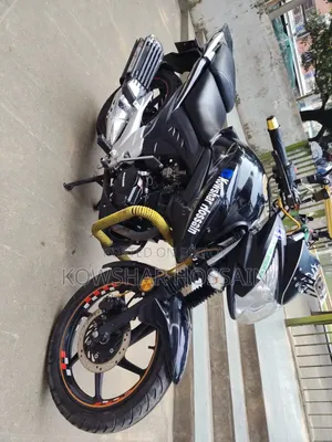 Runner Knight Rider V2 2023 Black