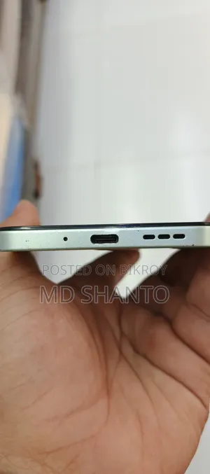 Xiaomi Redmi 13C 128 GB