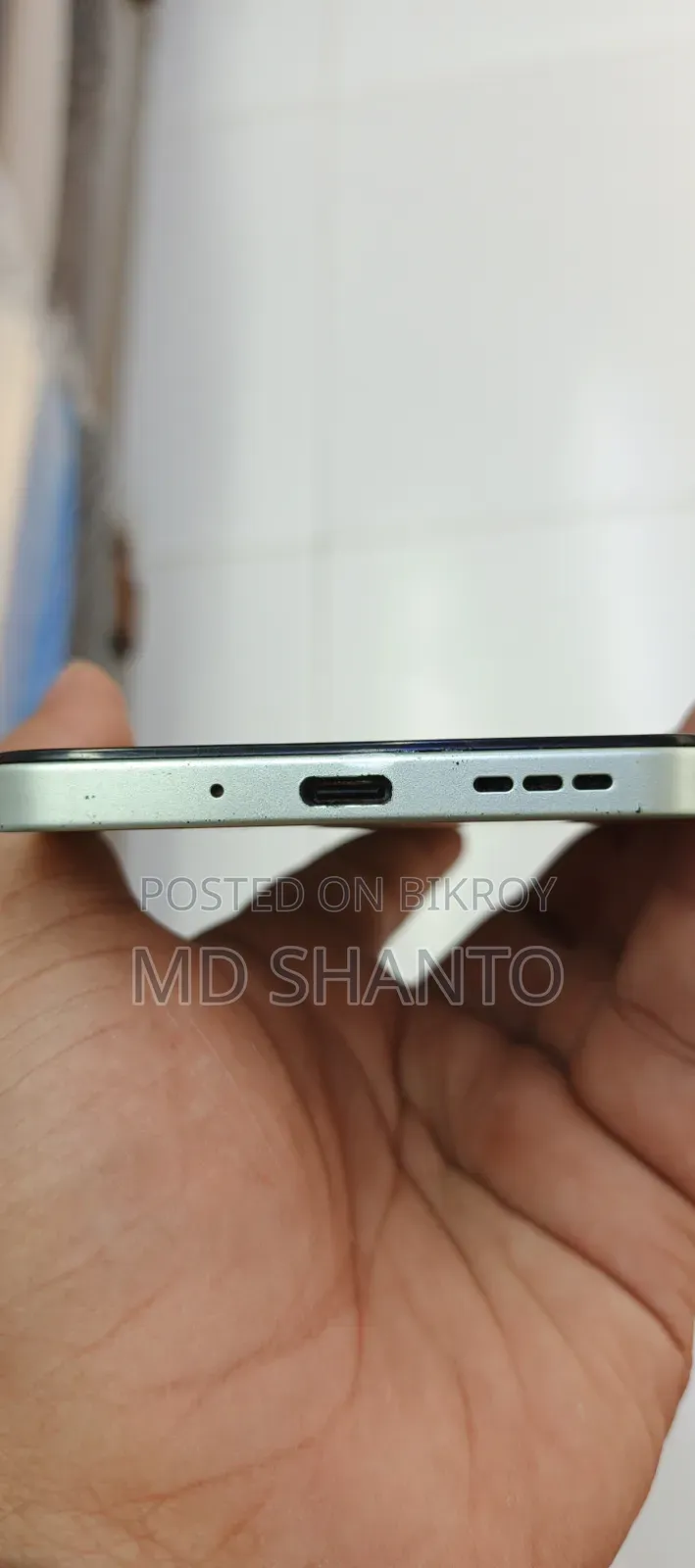 Xiaomi Redmi 13C 128 GB
