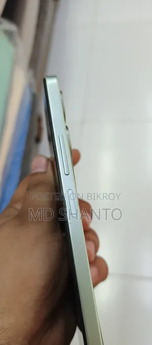 Xiaomi Redmi 13C 128 GB