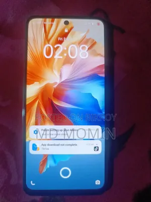 Vivo V40 Lite 256 GB Bronze
