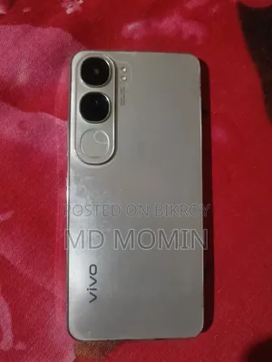 Vivo V40 Lite 256 GB Bronze