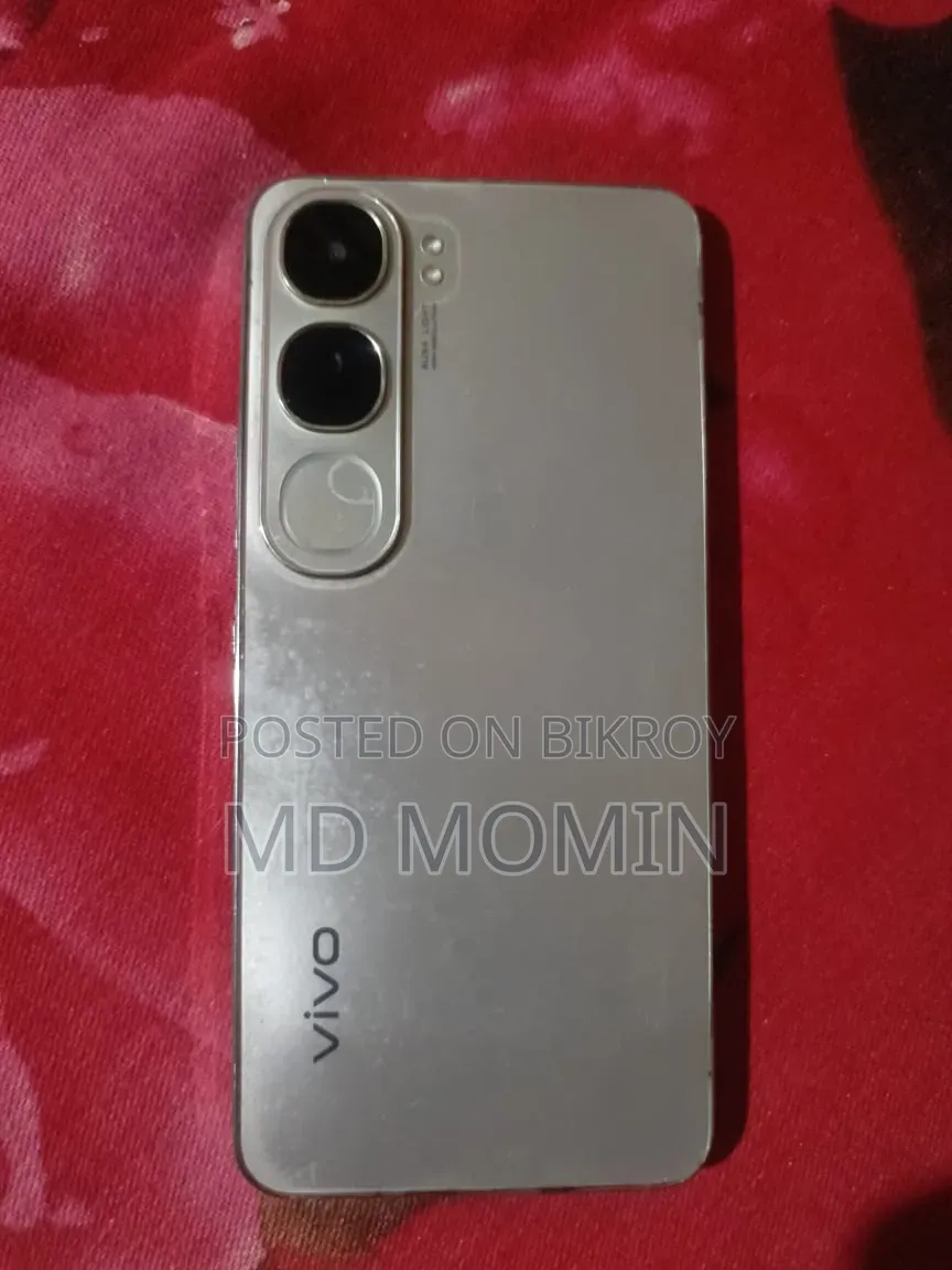Vivo V40 Lite 256 GB Bronze