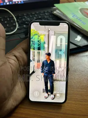 New Apple iPhone 11 Pro 256 GB White