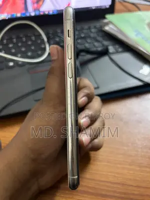 New Apple iPhone 11 Pro 256 GB White