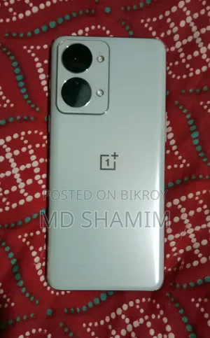 ওয়ানপ্লাস নর্ড ২জিবি ২৫৬ জিবি
