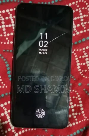 ওয়ানপ্লাস নর্ড ২জিবি ২৫৬ জিবি