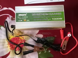 Jongfa 1000w Solar Inverter