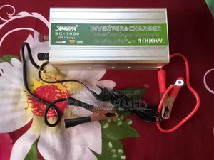 Jongfa 1000w Solar Inverter