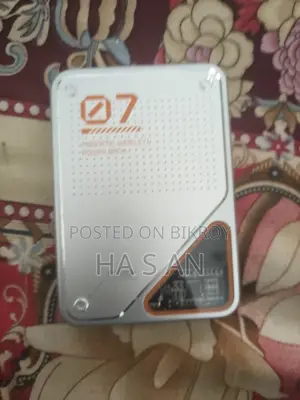 মডেল : টেকনো পোভা ৭ প্রো ৫জি