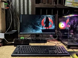 Desktop Computer Acer 16GB AMD Ryzen 5 eMMC 512GB