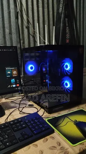Desktop Computer Acer 16GB AMD Ryzen 5 eMMC 512GB