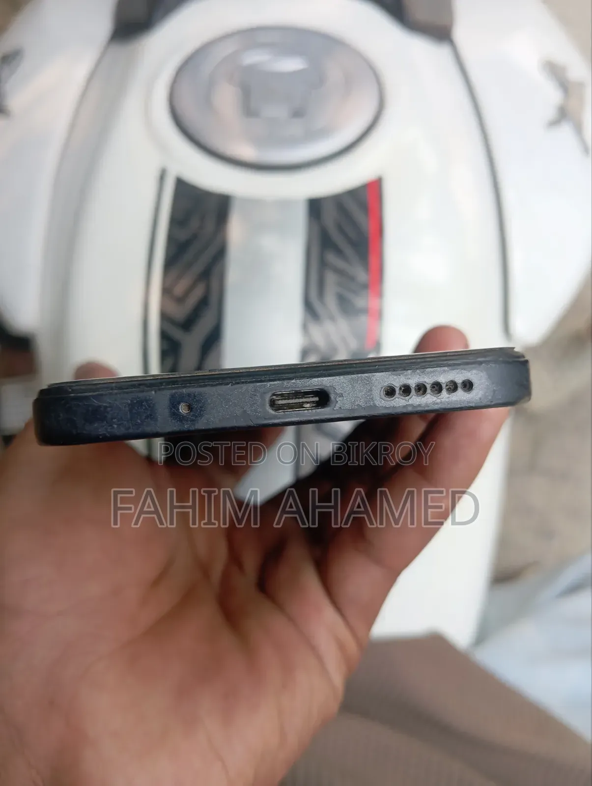 Xiaomi Redmi 12 256 GB Black