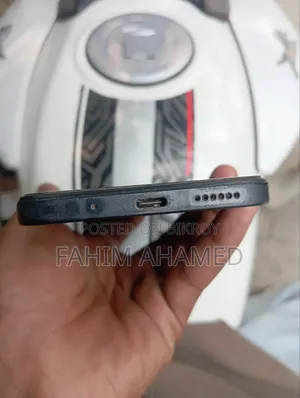 Xiaomi Redmi 12 256 GB Black