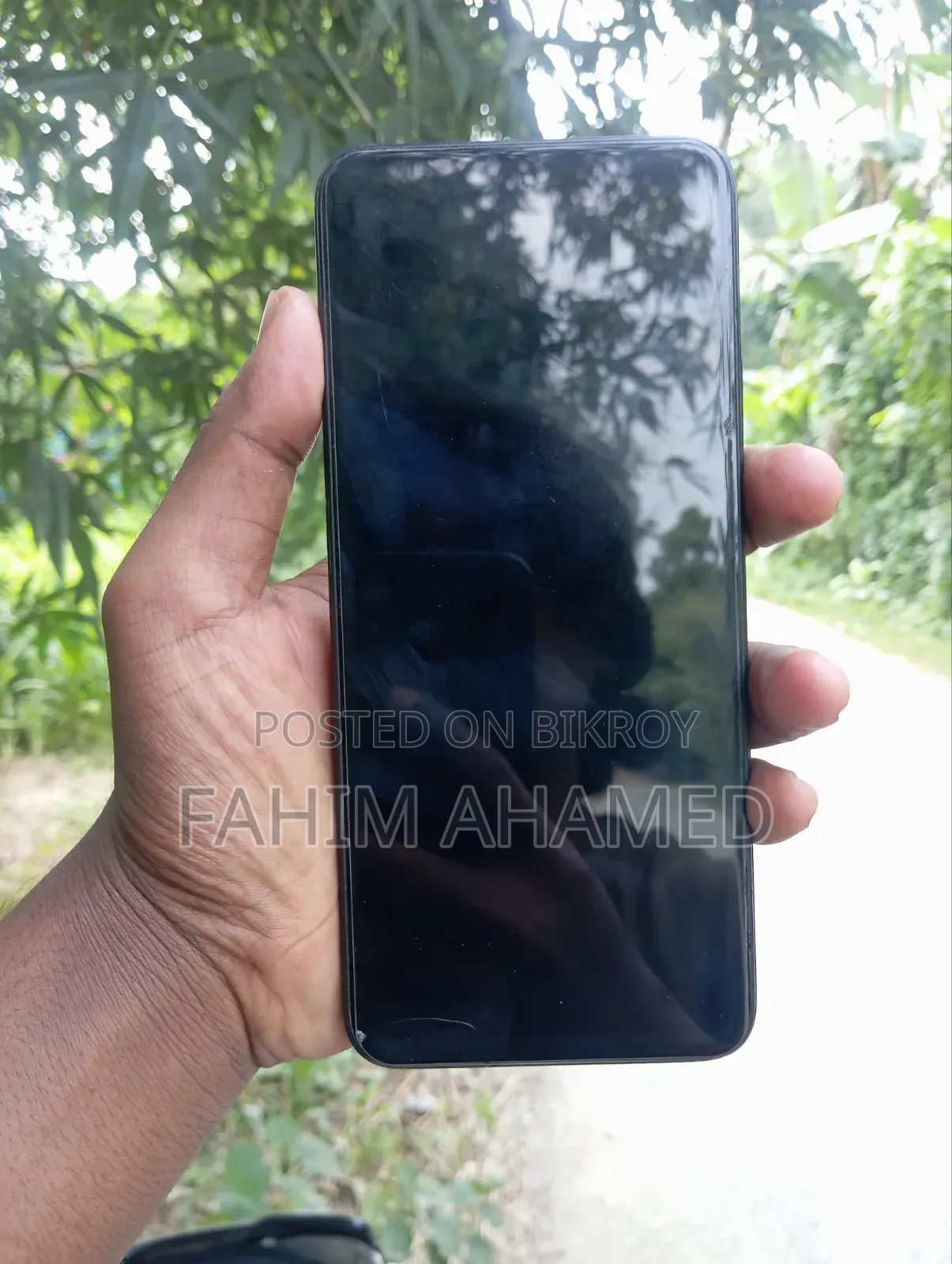 Xiaomi Redmi 12 256 GB Black