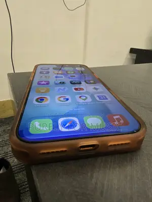 অ্যাপল আইফোন ১৭ প্রো ম্যাক্স ১ টিবি অরেঞ্জ
