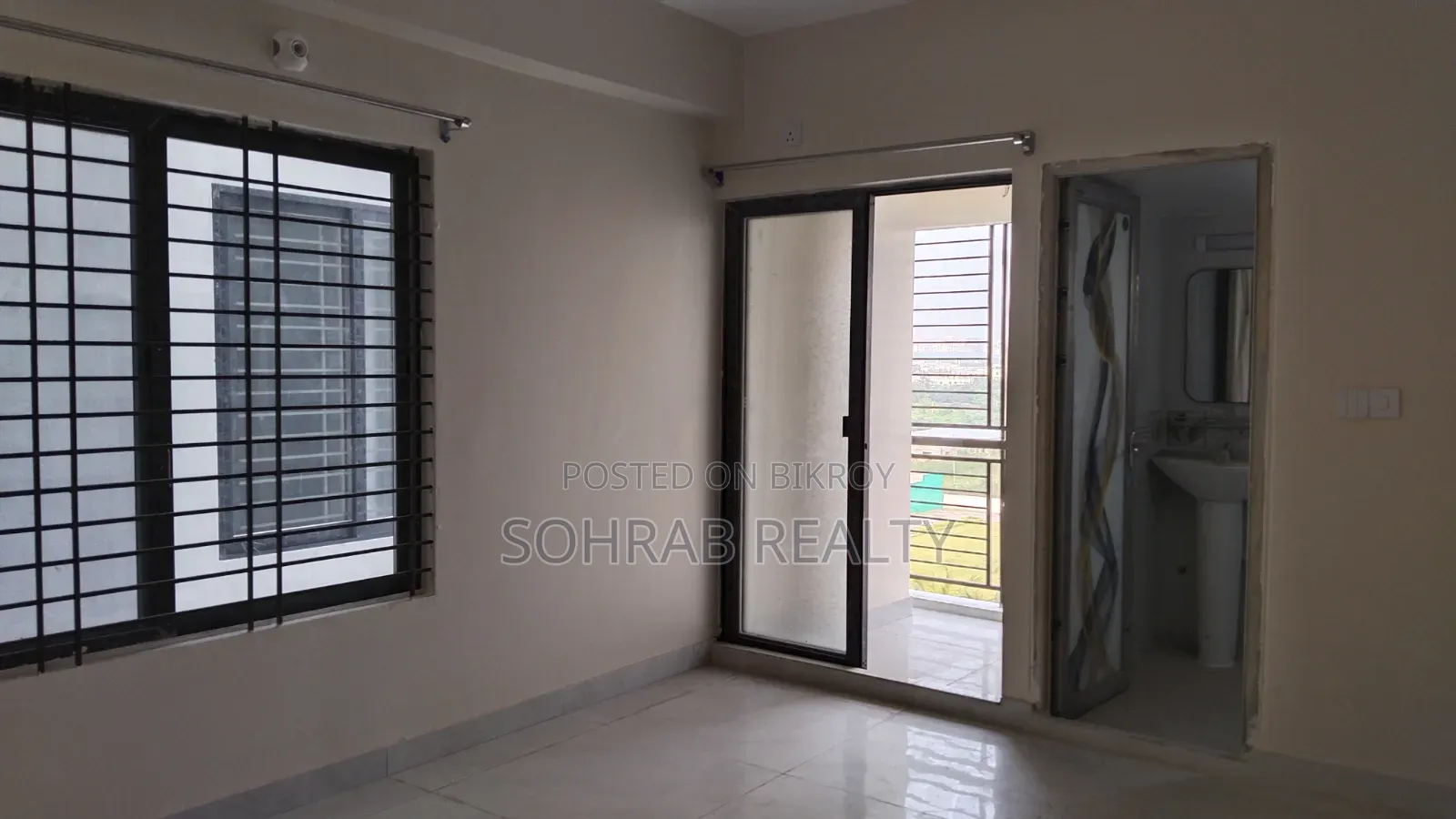 সোহরাব রিয়েল্টি, উত্তরায় ৩ বেডরুমের অ্যাপার্টমেন্ট বিক্রয়ের জন্য
