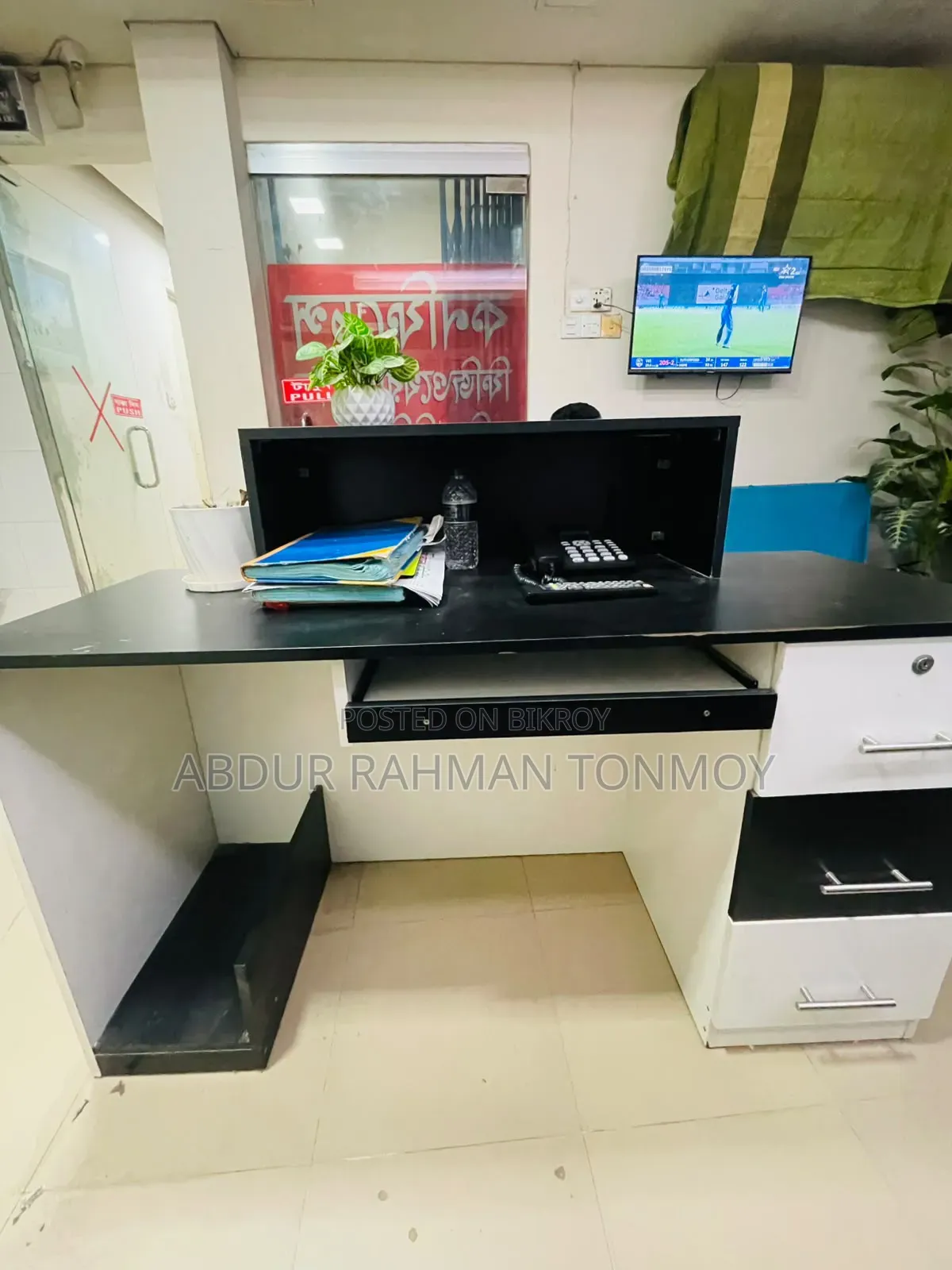 Office Table
