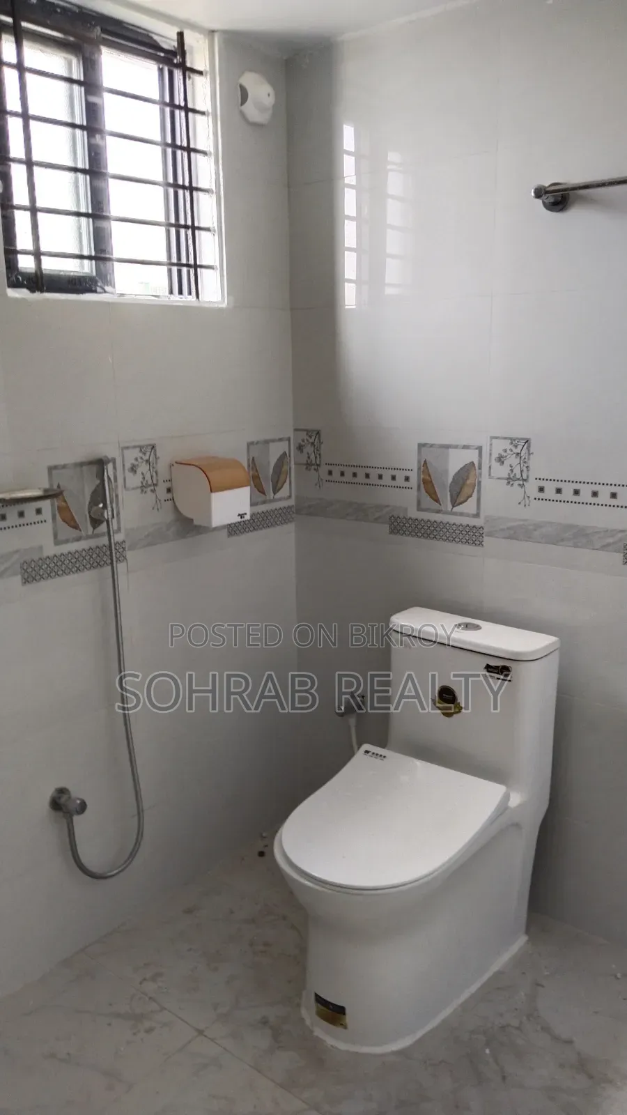 সোহরাব রিয়েল্টি, উত্তরায় ৩ বেডরুমের অ্যাপার্টমেন্ট বিক্রয়ের জন্য