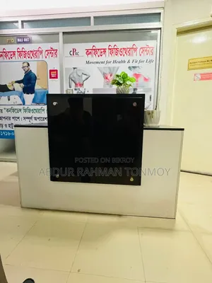 Office Table