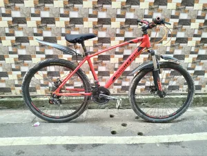 Seventy One Warrior 2.0 3/7 Speed
