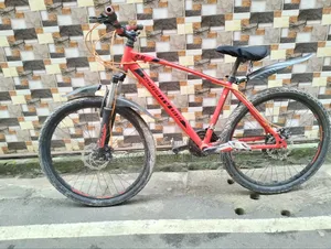 Seventy One Warrior 2.0 3/7 Speed