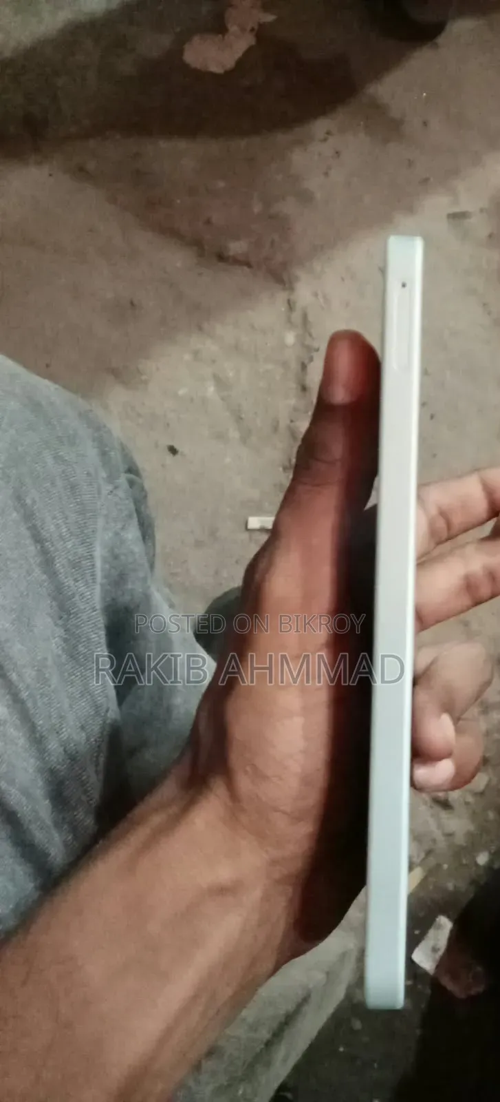 Samsung Galaxy A16 128 GB Blue