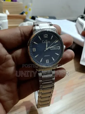 Cellox Arena Watch