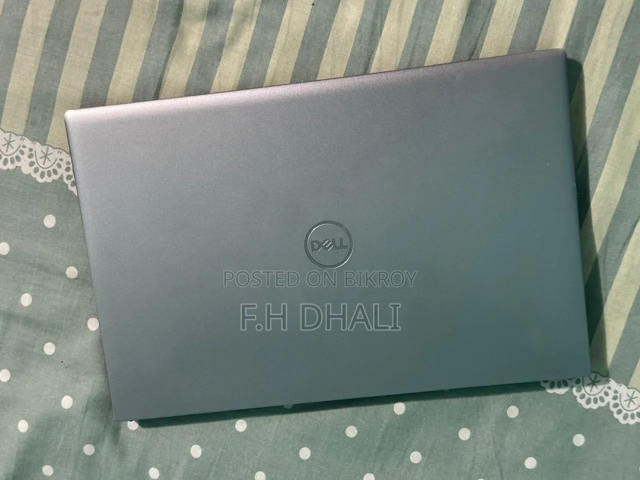 Laptop Dell Vostro 14 5410 8GB Intel Core i5 SSD 256GB