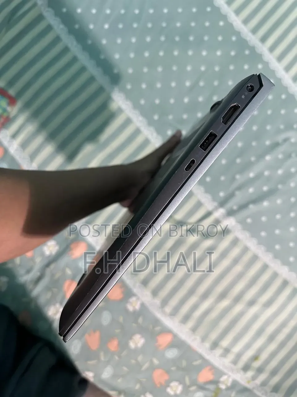 Laptop Dell Vostro 14 5410 8GB Intel Core i5 SSD 256GB