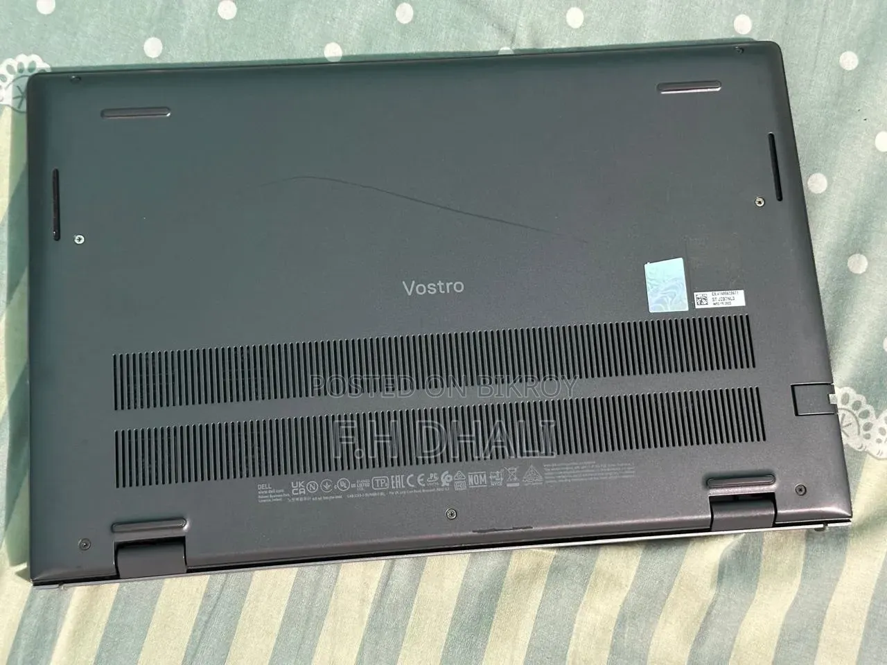 Laptop Dell Vostro 14 5410 8GB Intel Core i5 SSD 256GB