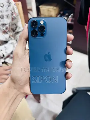 Apple iPhone 12 Pro 128 GB Blue