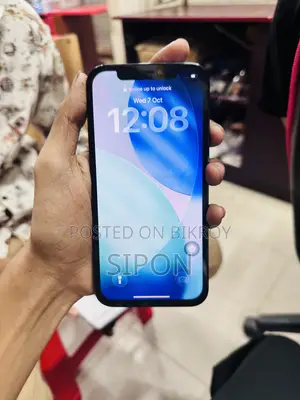 Apple iPhone 12 Pro 128 GB Blue