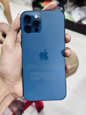 Apple iPhone 12 Pro 128 GB Blue